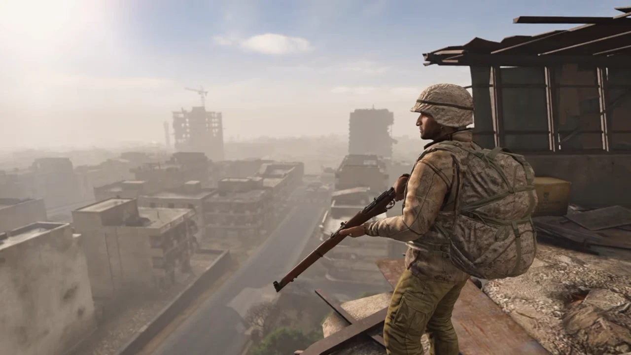 DayZ Badlands — annonce de la sortie